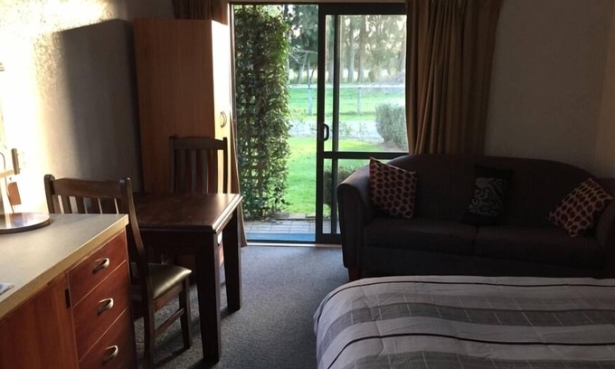 Pukemoremore Otro | Estancia perfecta perfecta cerca de la ciudad