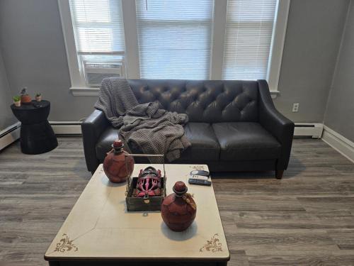 Hillside Apartamento | Perfect Pillow - Newark Airport