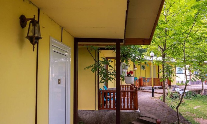 Kamena Casa | Lugar perfecto para 2 o 3.