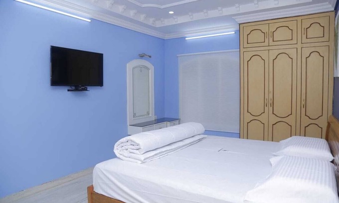 Vijayawada Casa | Perfect place for home stay or Guest house