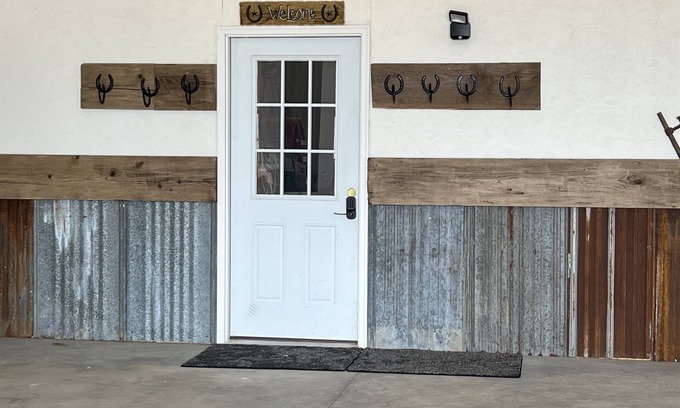 Granite County Apartamento | Perfect place for one couple, escape to Montana!