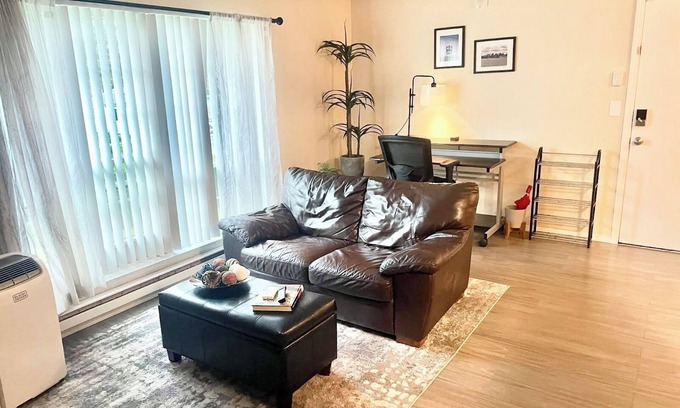 SeaTac Casa | Perfect Private Getaway in Seattle's Southside!