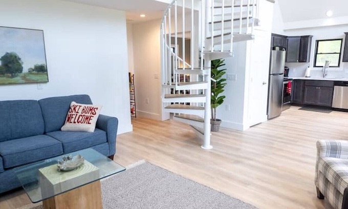 Mayfield Cabina | Perfect Retreat The Woodland Great Sacandaga Lake