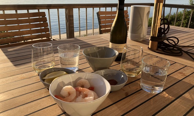 Wellfleet Casa | Come vacation at this beautiful five-star home! Reduced prices for fall 2025!