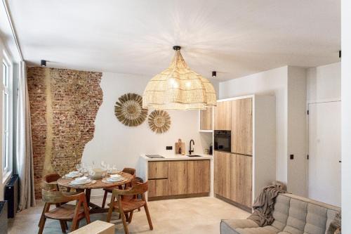 Historisch centrum Apartamento | Perfect-Stay