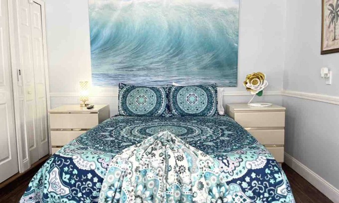 Citrus Park Apartamento | Perfect Stay Studio
