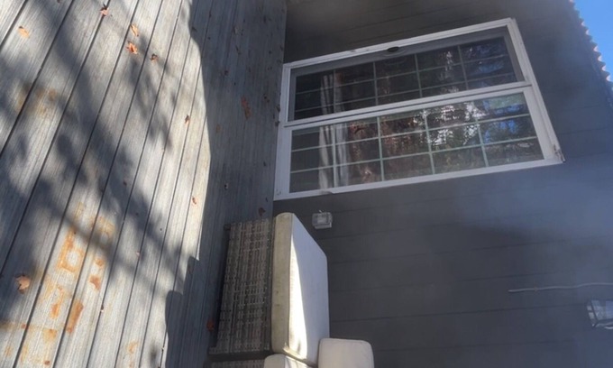 New Paltz Cabina | perfect studio, few minutes away to the heart of new Paltz & Mohonk Mountain