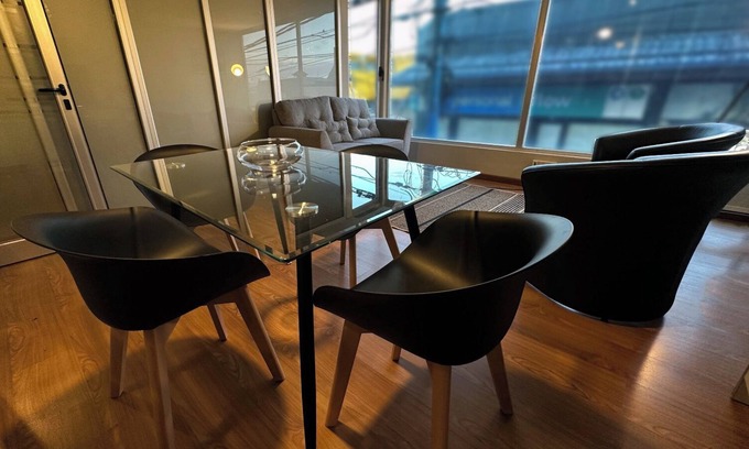 Province of Tierra del Fuego Apartamento | Perfecto para vivir Ushuaia estando cerca de todo!