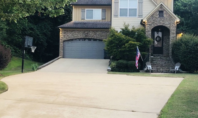 Oxford Casa | Alquiler de fin de semana perfecto!