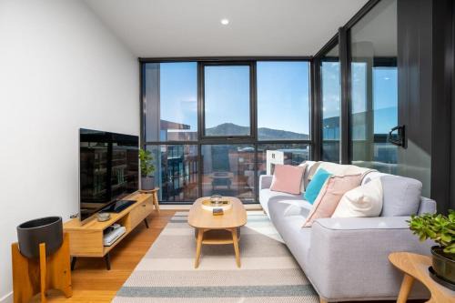 Braddon Apartamento | Perfectly Located Apartment near Canberra Centre - Hosted by Canstay