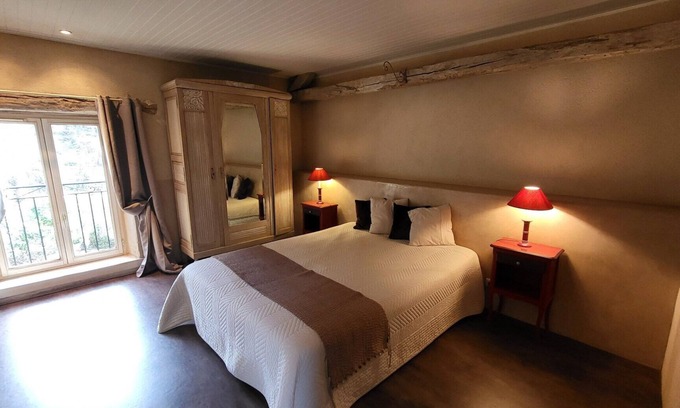 Vezac Casa | Périgourdine house in the valley of the 5 castles, 8 minutes from Sarlat