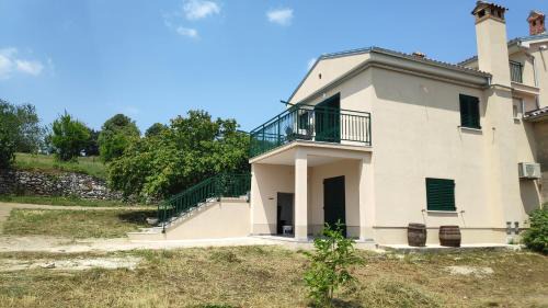 Zminj Apartamento | Perina hiža