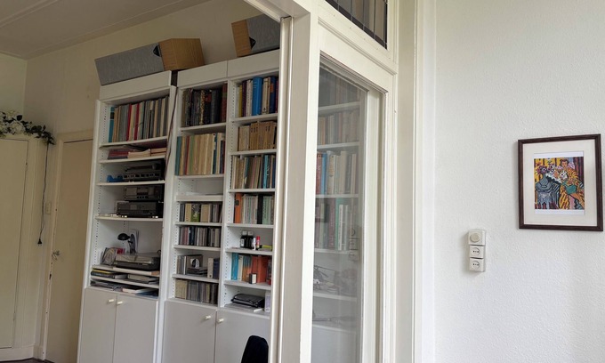 Alkmaar Casa | Period townhouse in Alkmaar