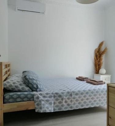 Kalymnos Town Apartamento | Perivoli House