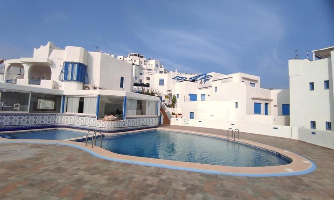 Peñíscola Apartamento | PERLA BLANCA I Peñíscola