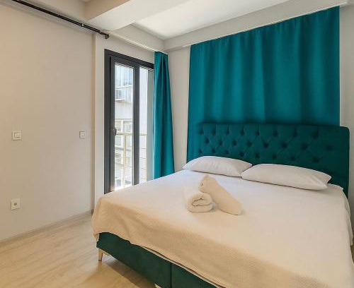 Moda Hotel | Perla Boutique