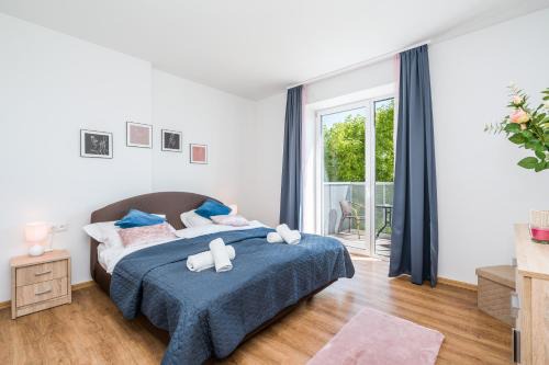 Hradec Kralove Apartamento | Perla Hradce 301