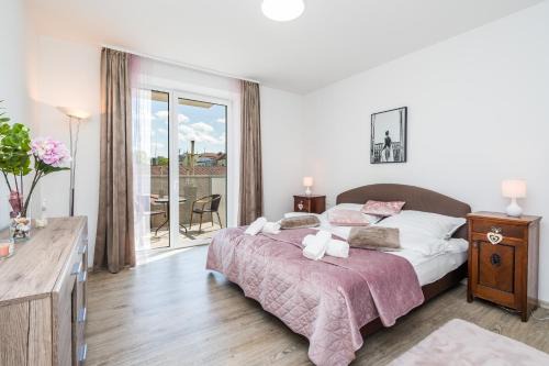 Hradec Kralove Apartamento | Perla Hradce 303
