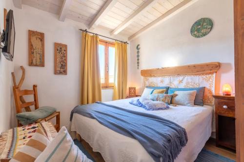 Trinita d'Agultu e Vignola Apartamento | Perla Marina