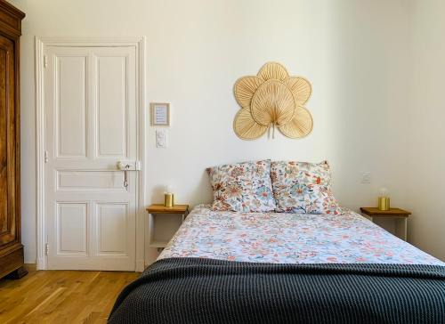 Frossay Cama Y Desayuno | Perne, chambre d'hôtes à la campagne