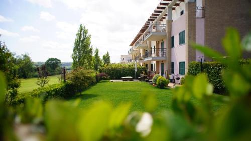 Miglianico Apartamento | Pescara INN al Golf - Jack Nicklaus