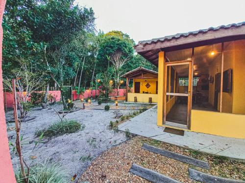 Iguape Casa | Pescaria em Iguape - Belo Rancho Subauma