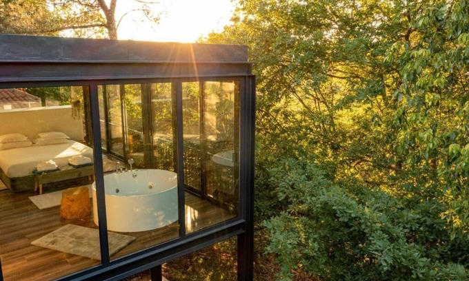 Amarante Casa | Peso Village