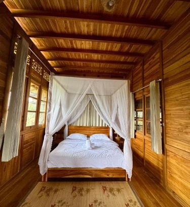 Kecamatan Sikur Cama Y Desayuno | Pesona 361 Alam Bungalows
