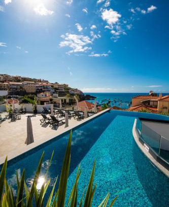 Camara de Lobos Hotel | Pestana Fisherman Village