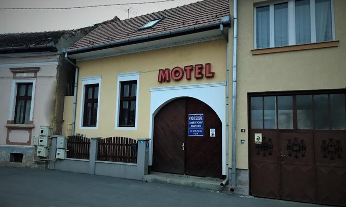 Cristuru Secuiesc Apartamento | Petőfi Motel