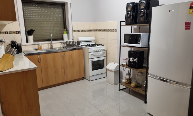 Morphett Vale Casa | Hogar amigable para mascotas en Morphett Vale Adelaide South, cerca de excelentes playas