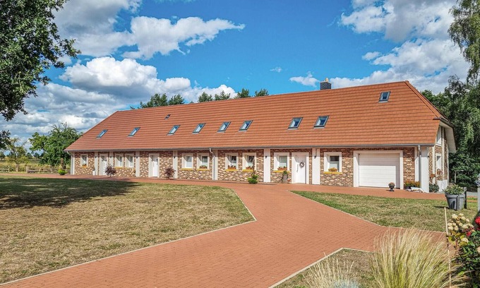 Passow Apartamento | Apartamento que admite mascotas