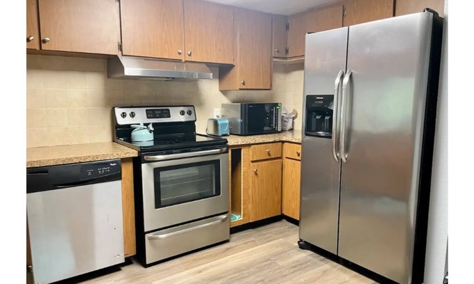 Brooksville Casa | Pet Friendly, 4 Beds & Boat Parking-Nature Coast