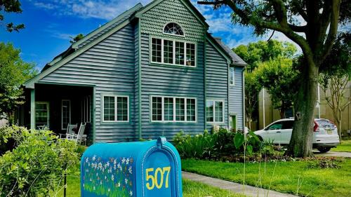 Villas Casa | Pet Friendly And Steps To The Bay