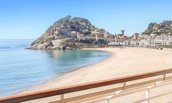 Tossa de Mar Apartamento | Apartamento que admite mascotas en.