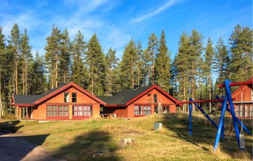 Ljordal Apartamento | Pet Friendly Apartment In Ljørdalen