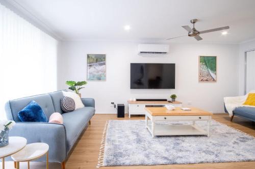 Battery Hill Casa | Pet Friendly Battery Hill Home away from Home