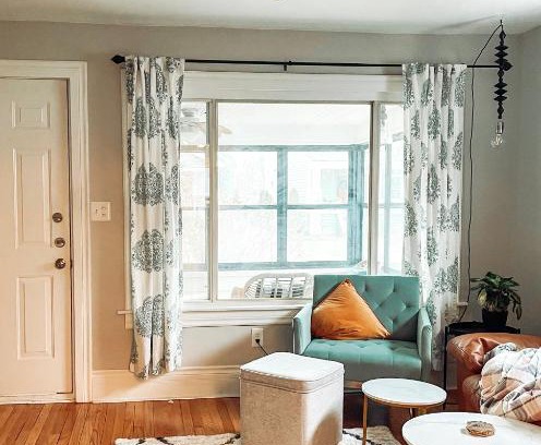 Royal Oak Casa | Pet friendly, fenced yard - King bed Bungalow in Royal Oak Michigan