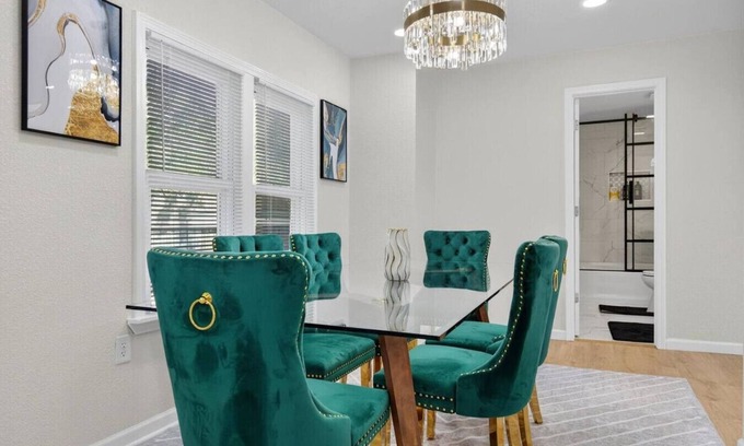 Bartlesville Casa | Pet-Friendly | Grill | Workspace | Country Vibes