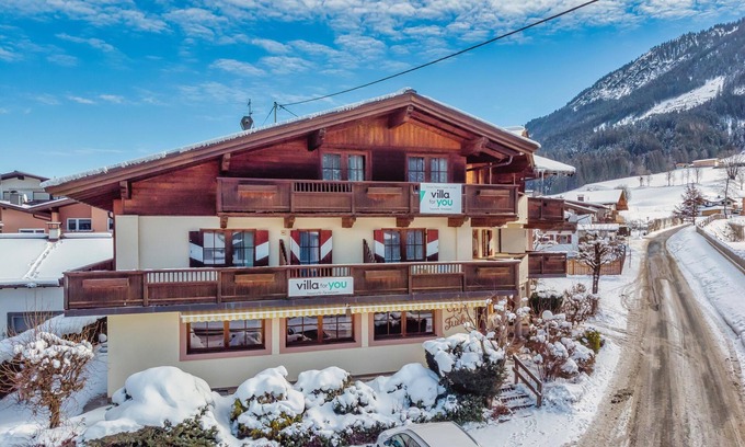 Lauterbach Casa | Pet-friendly guesthouse for groups