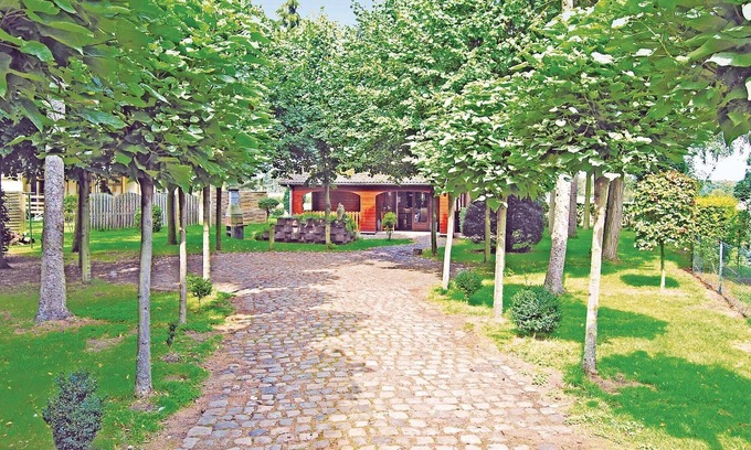 Wachtebeke Casa | Casa que admite mascotas en Wachtebeke