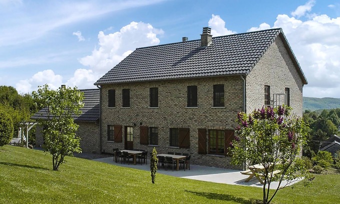 Heyd Casa | Preciosa casa en Durbuy con cocina