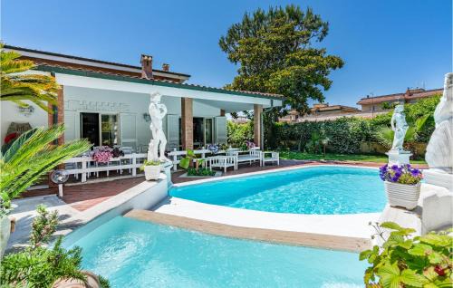 Isola Sacra Casa | Pet Friendly Home In Fiumicino