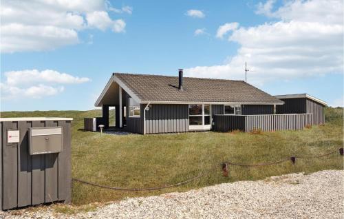 Bjerregard Strand Casa | Pet Friendly Home In Hvide Sande