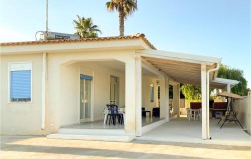Santa Maria del Focallo Casa | Pet Friendly Home In Ispica With Wifi
