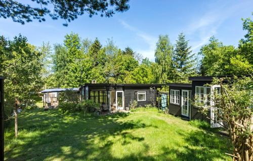 Melby Casa | Pet Friendly Home In Melby With Wifi