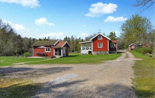 Stillingson Casa | Pet Friendly Home In Stillingsön