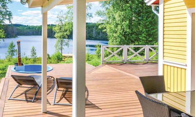 Sunne Casa | Casa que admite mascotas en Sunne