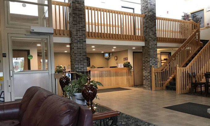 Thorp Casa | Pet-Friendly Property Near Conway Park, Free Breakfast and Parking