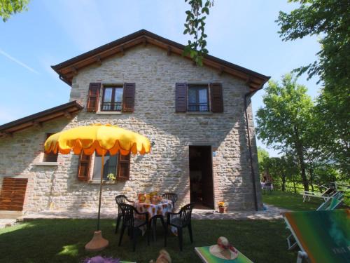 Apecchio Casa | Pet-Friendly Retreat